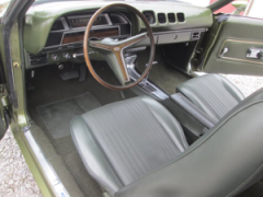 1970 Mercury Cyclone GT — thumbnail 3
