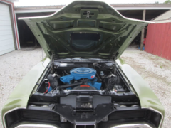 1970 Mercury Cyclone GT — thumbnail 5