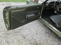 1970 Mercury Cyclone GT — thumbnail 8
