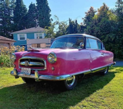 1953 Nash Rambler Country Club — thumbnail 5