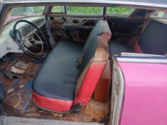 1953 Nash Rambler Country Club — thumbnail 2