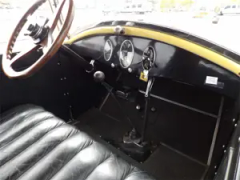 1923 Peerless 66 Touring Car — thumbnail 5