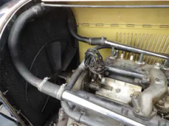 1923 Peerless 66 Touring Car — thumbnail 7