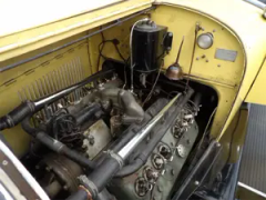 1923 Peerless 66 Touring Car — thumbnail 2
