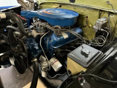 1971 Ford F-100 — thumbnail 5