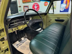 1971 Ford F-100 — thumbnail 4
