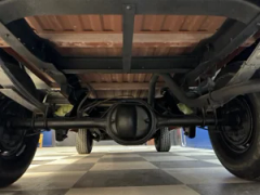 1971 Ford F-100 — thumbnail 2