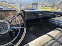 1959 Lincoln CONTINENTAL MARK IV — thumbnail 4