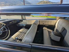 1959 Lincoln CONTINENTAL MARK IV — thumbnail 3