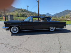 1959 Lincoln CONTINENTAL MARK IV — thumbnail 7