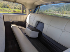 1959 Lincoln CONTINENTAL MARK IV — thumbnail 5