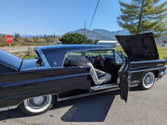 1959 Lincoln CONTINENTAL MARK IV — thumbnail 6