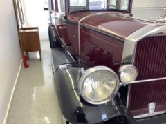 1930 Pierce Arrow Model C  — thumbnail 5
