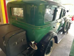 1930 Peerless Six 61A — thumbnail 8