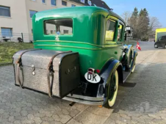 1930 Peerless Six 61A — thumbnail 7