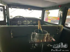 1930 Peerless Six 61A — thumbnail 2