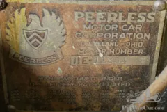 1930 Peerless Six 61A — thumbnail 6