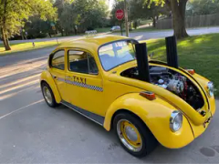 1974 Volkswagen Beetle V8 — thumbnail 2