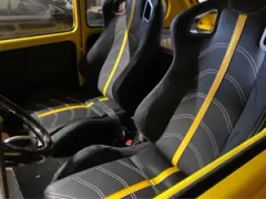 1974 Volkswagen Beetle V8 — thumbnail 1