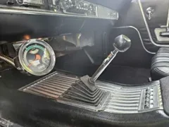 1963 Ford Galaxie 500xl 406 Four Speed — thumbnail 2