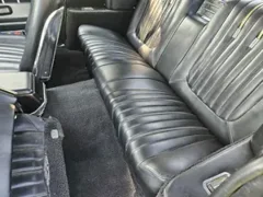 1963 Ford Galaxie 500xl 406 Four Speed — thumbnail 1