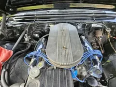 1963 Ford Galaxie 500xl 406 Four Speed — thumbnail 4