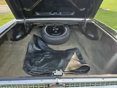 1963 Ford Galaxie 500xl 406 Four Speed — thumbnail 5