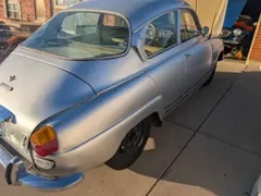 1970 Saab 96 — thumbnail 5
