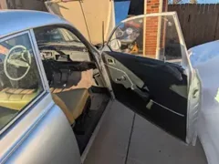 1970 Saab 96 — thumbnail 6
