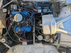 1970 Saab 96 — thumbnail 2