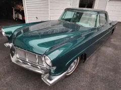 1956 Continental  Mk ll — thumbnail 5