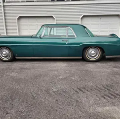 1956 Continental  Mk ll — thumbnail 7