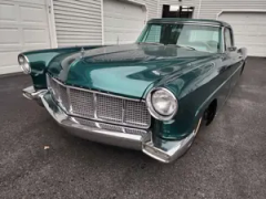 1956 Continental  Mk ll — thumbnail 6