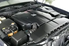 1998 Toyota Century V12 — thumbnail 6