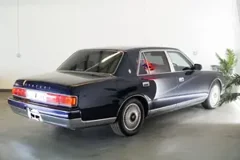1998 Toyota Century V12 — thumbnail 3