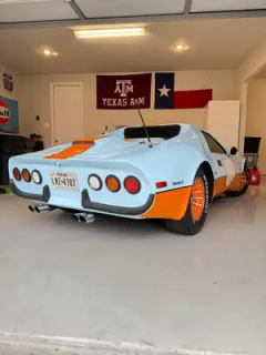 1984 Kelmark GT — thumbnail 4