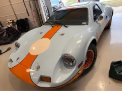 1984 Kelmark GT — thumbnail 2