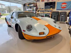 1984 Kelmark GT — thumbnail 5