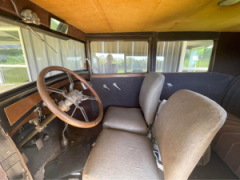 1928 Willy’s Knight Model 70A — thumbnail 2