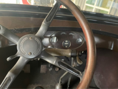 1928 Willy’s Knight Model 70A — thumbnail 5
