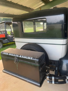 1928 Willy’s Knight Model 70A — thumbnail 6
