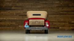 1932 Duesenberg Model J Dual Cowl Phaeton Replica — thumbnail 5