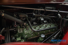 1932 Duesenberg Model J Dual Cowl Phaeton Replica — thumbnail 3