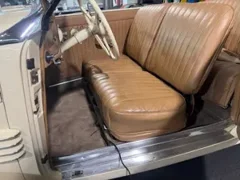 1937 Cord 812 Phaeton — thumbnail 3