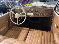 1937 Cord 812 Phaeton — thumbnail 4