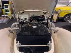 1937 Cord 812 Phaeton — thumbnail 2