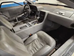 1982 DMC DeLorean — thumbnail 5