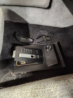1982 DMC DeLorean — thumbnail 6