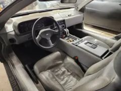1982 DMC DeLorean — thumbnail 7