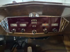 1930 Hupmobile Model H Eight Cabriolet — thumbnail 5
